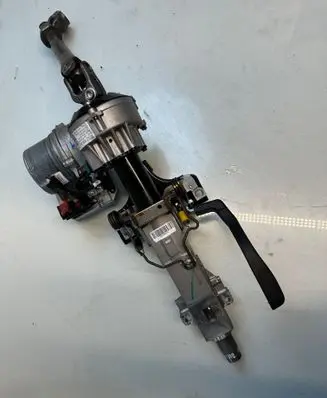 Seat Ibiza V (KJ) Steering wheel axle 2q1423510ab 2Q1909144F A0055838D