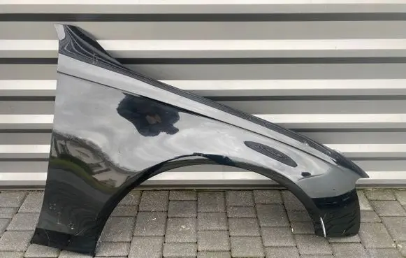 Ferrari 488 Pista Front wheel arch liner splash guards