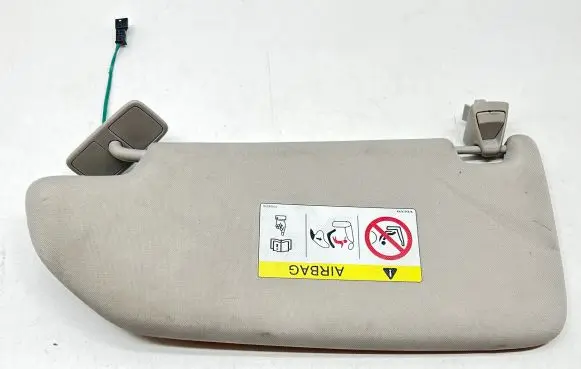 Volvo V70 Sun visor 14J417182