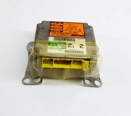 Toyota Yaris Airbag control unit/module 2310002470 8917052140