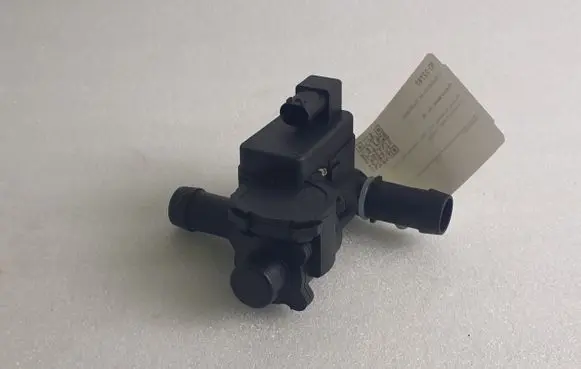 Porsche Macan (95B) Electric auxiliary coolant/water pump 7PP819810A