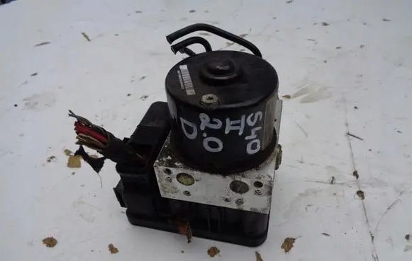 Volvo S40 ABS Pump