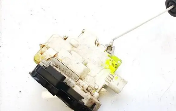 Audi A4 S4 B7 8E 8H Rear door lock 8e0839016aa