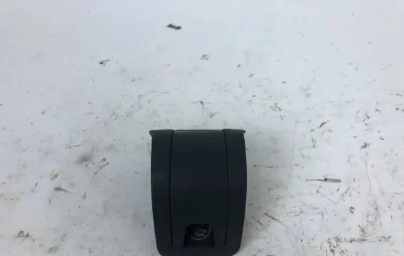 Volkswagen Golf VII ISOFIX cover 5GM887233