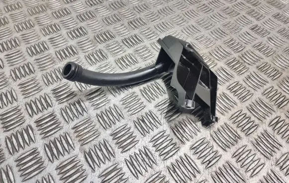 BMW 3 E46 Oil sump strainer pipe 7500328