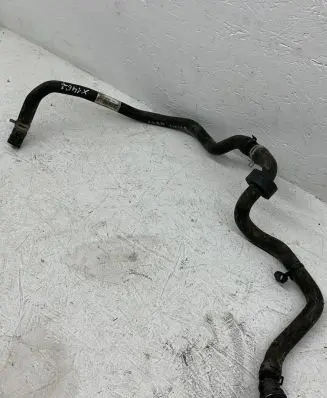 Ford Fiesta Engine coolant pipe/hose L1BG18K497AB