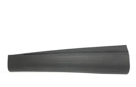 Renault Captur II Front door trim (molding) 808770154R
