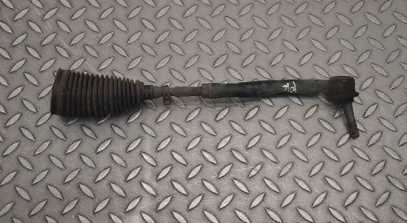 Steering tie rod