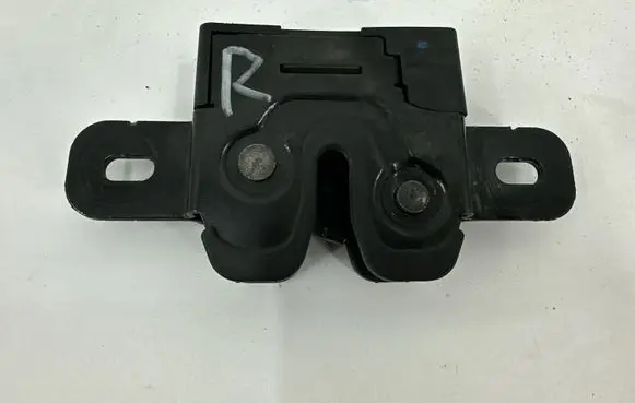 Volvo V40 Engine bonnet/hood lock/catch 31298618