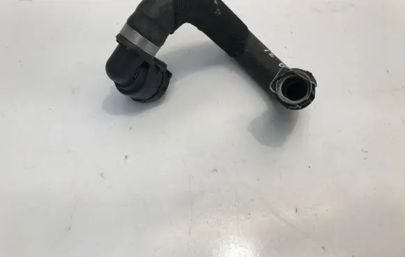 Mercedes-Benz GLA H247 Engine coolant pipe/hose A1775015200 DBL625416