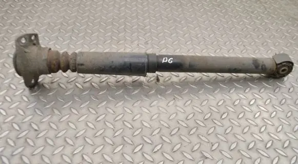 Audi A6 S6 C7 4G Rear shock absorber/damper