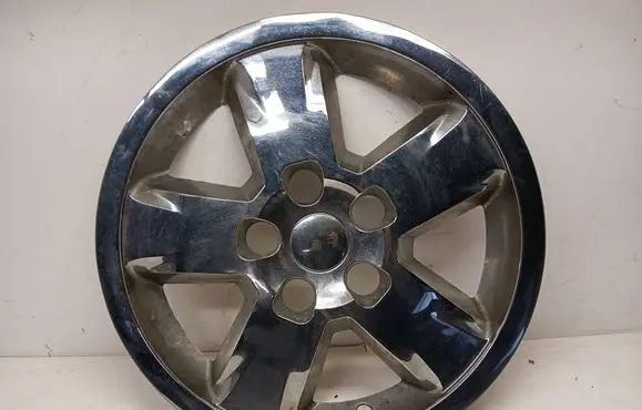 Jeep Grand Cherokee R17 wheel hub/cap/trim 