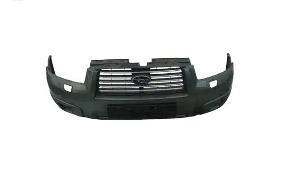 Subaru Forester SG Front bumper