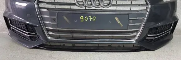 Audi A4 S4 B9 Front bumper 8W0853651
