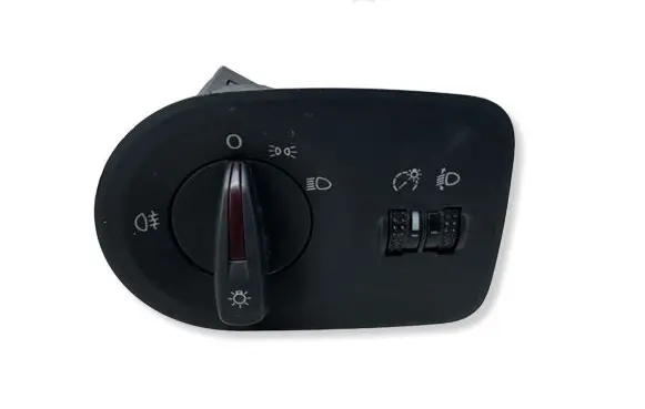 Seat Ibiza IV (6J,6P) Light switch 6J1941531AK