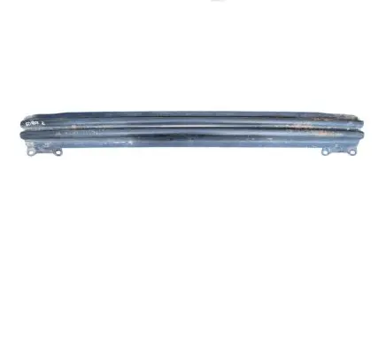Rear bumper cross member