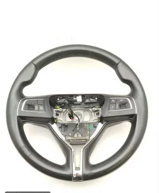 Maserati Quattroporte Steering wheel 670011666