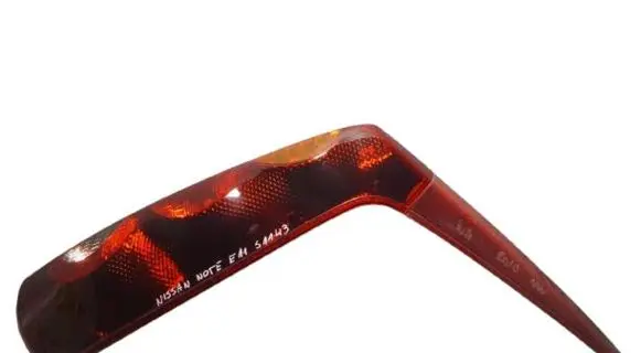 Nissan Note (E11) Rear/tail lights