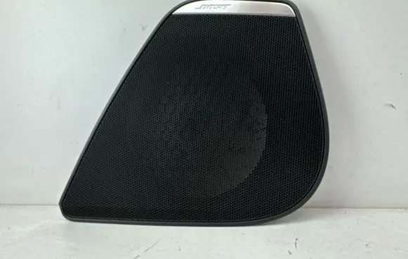 Audi RS6 C7 Rear door speaker cover trim 4G0035435A