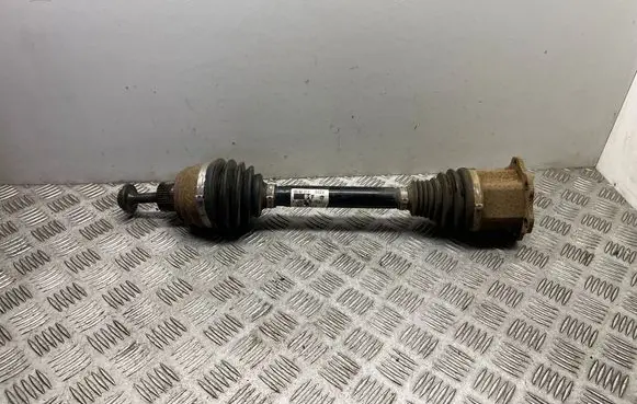 Audi A6 S6 C7 4G Front driveshaft 4G0407271F