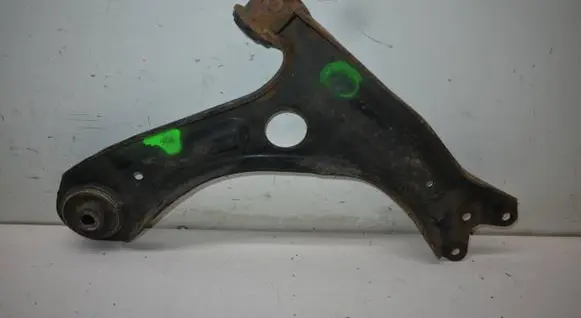 Volkswagen Up Front lower control arm/wishbone