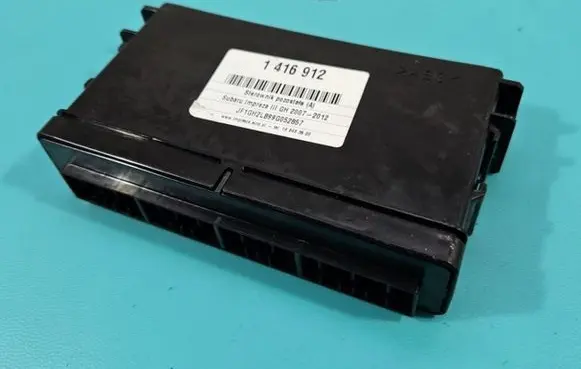 Subaru Impreza III Central body control module 88281FG230 IMPRK1416912