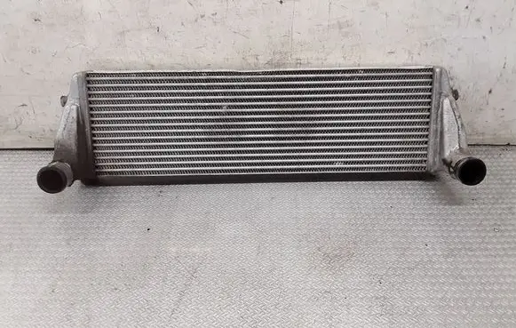 Opel Frontera B Intercooler radiator 97142017