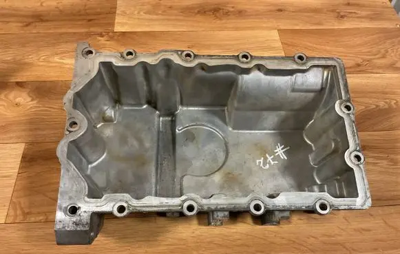 Mini One - Cooper R50 - 53 Oil sump 04777834AB 35348