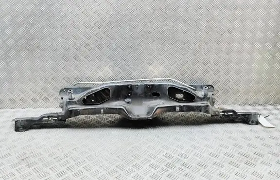 Citroen Jumper Top upper radiator support slam panel 1675069780