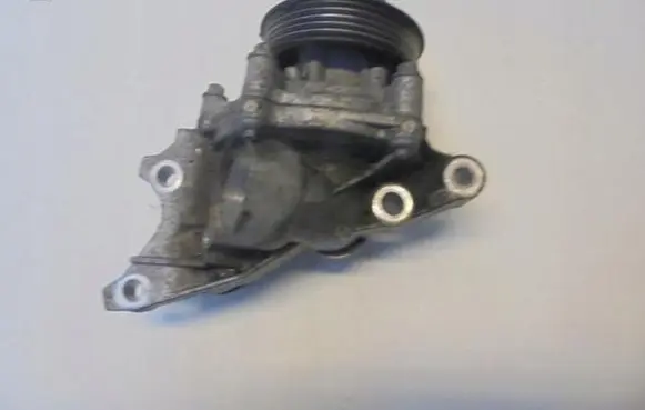 Mercedes-Benz B W245 Water pump