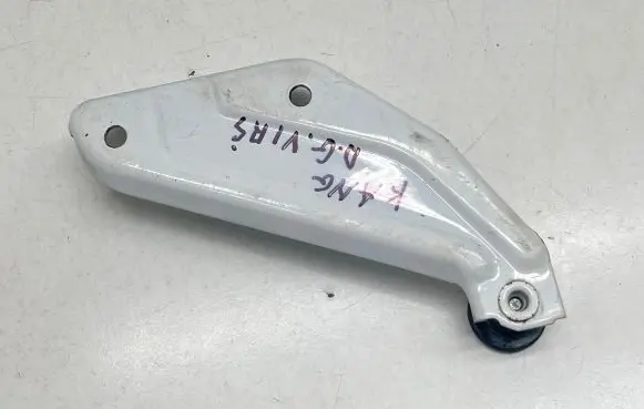 Renault Kangoo II Sliding door upper roller guide/hinge 497626E