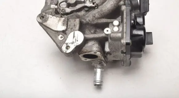 Audi A4 Allroad B8 EGR valve 03L131512DN