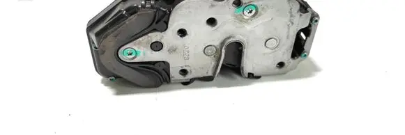Opel Insignia A Front door lock