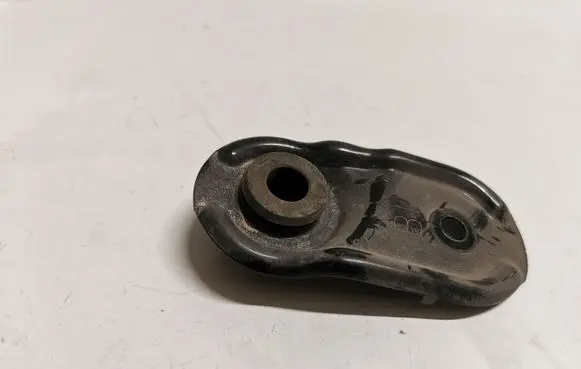 Subaru Outback (BS) Radiator support slam panel bracket 