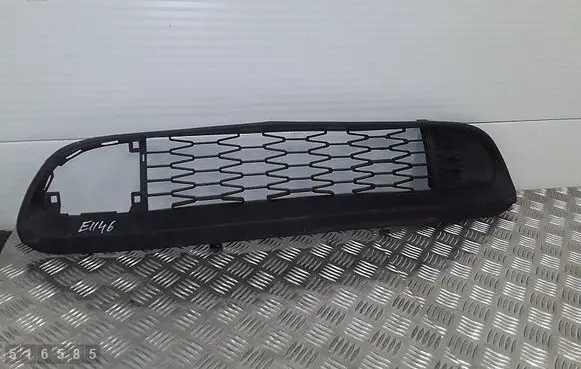 Fiat 500X Front bumper lower grill 735597138