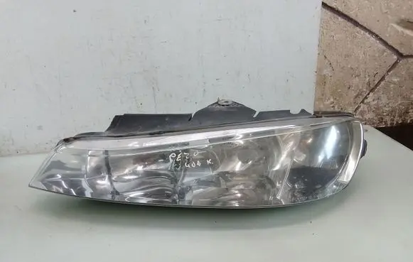 Peugeot 406 Headlight/headlamp