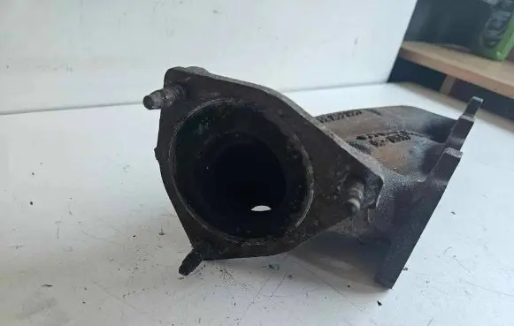 Audi Q5 SQ5 Exhaust manifold 06E253034F