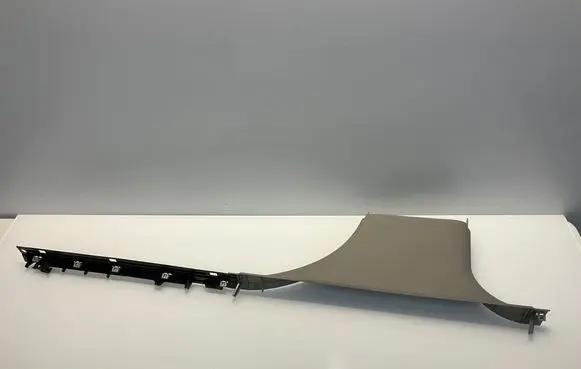 Mercedes-Benz ML W164 (B) pillar trim (bottom) A1646803235 1646803235