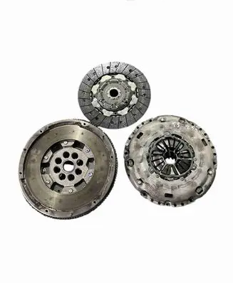 Volkswagen Multivan T5 Clutch set kit 324033110