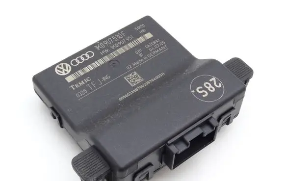 Volkswagen Caddy Gateway control module 1K0907530F