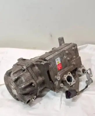 Porsche Cayenne (92A) Air conditioning (A/C) compressor (pump) 0422000913 7PP820803B ND12014