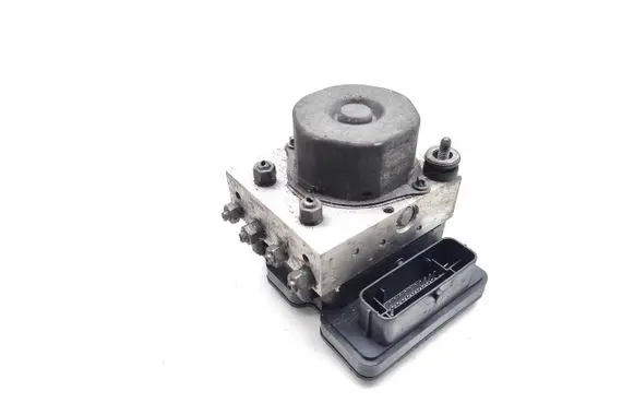 Renault Clio III ABS Pump 476608644R 0265956035