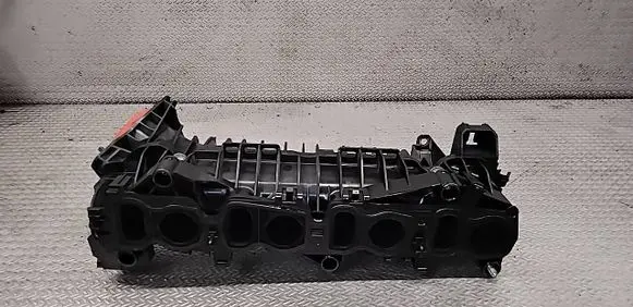 BMW 3 E90 E91 Intake manifold 7807991 8506406