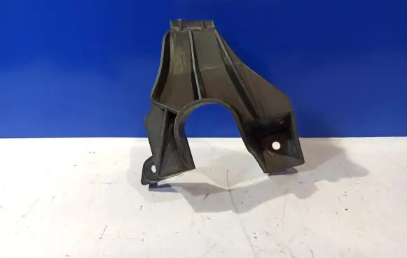 Jaguar S-Type Front bumper mounting bracket XR8317A794