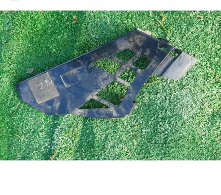 Mercedes-Benz A W177 Front bumper lower grill 1778851700
