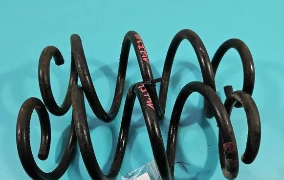 Audi A5 8T 8F Front coil spring IMPRK1465319
