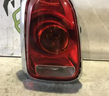 Mini Cooper Countryman F60 Rear/tail lights