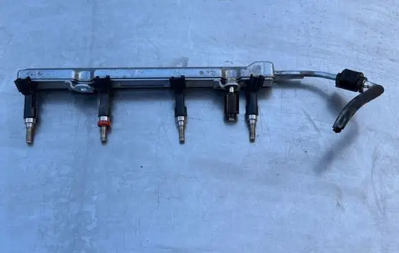 Lexus NX Fuel injectors set 2325036070 606002706