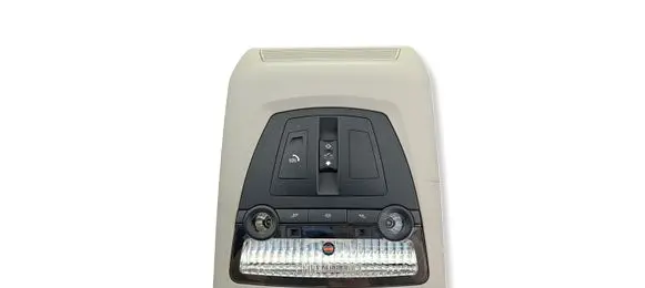 BMW 5 F10 F11 Front seat light 28140555