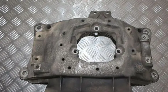 Audi A6 S6 C7 4G Gearbox mounting bracket 8K0399263BH
